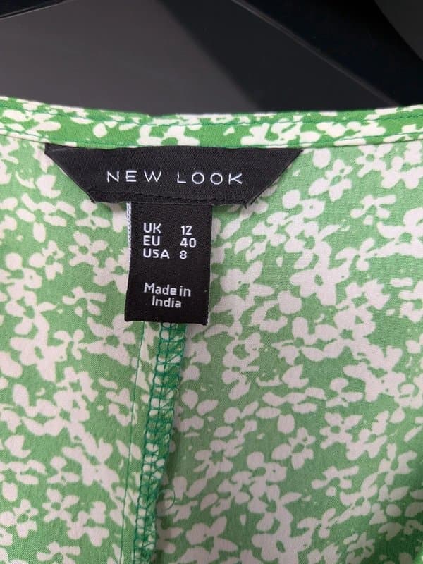 New Look New look playsuit size 12