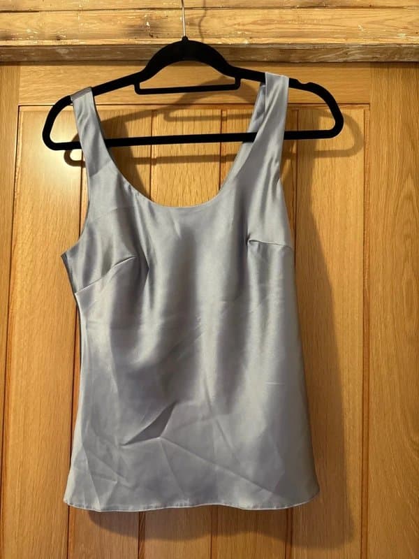 ASOS Design ASOS silk top