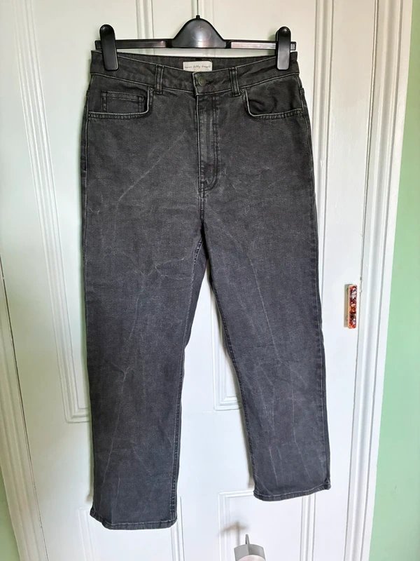 Never Fully Dressed NFD Jeans - 1