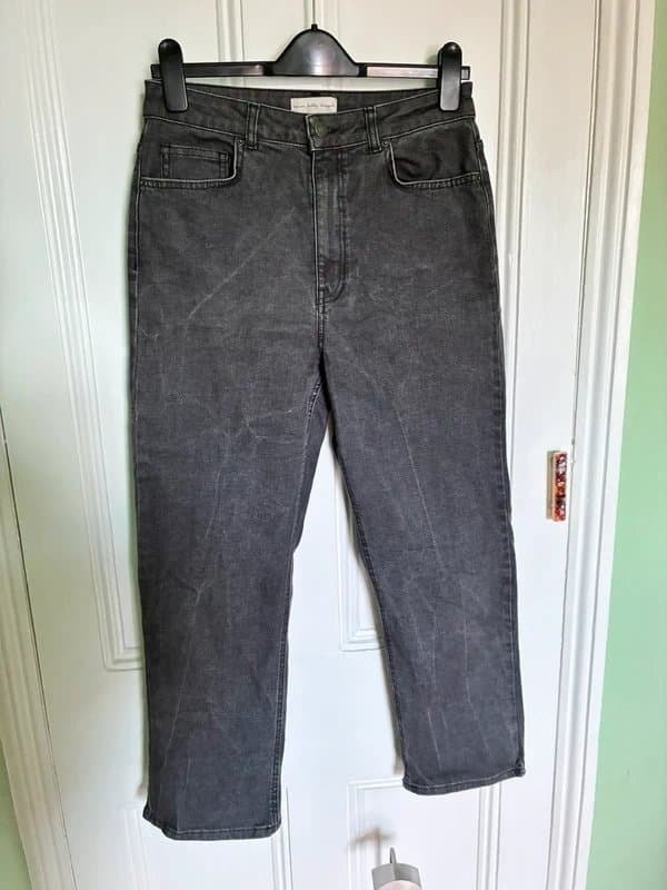 Never Fully Dressed NFD Jeans