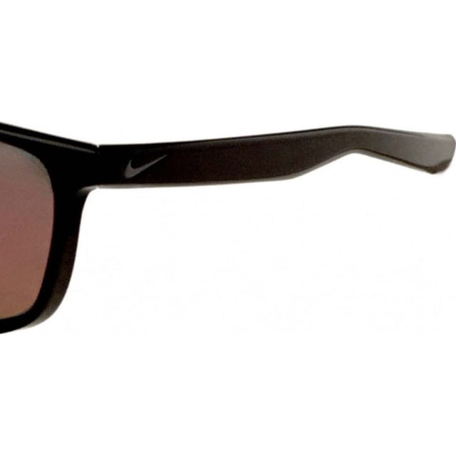 Nike Nike Men's DV2162-010-57 Endeavor Square/Rectangle Sunglasses in Black - 2