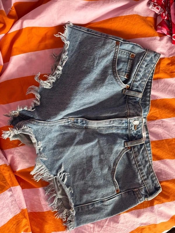Topshop Topshop shorts - 1