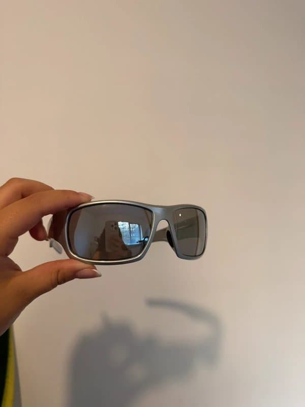 ASOS Grey ASOS sunglasses