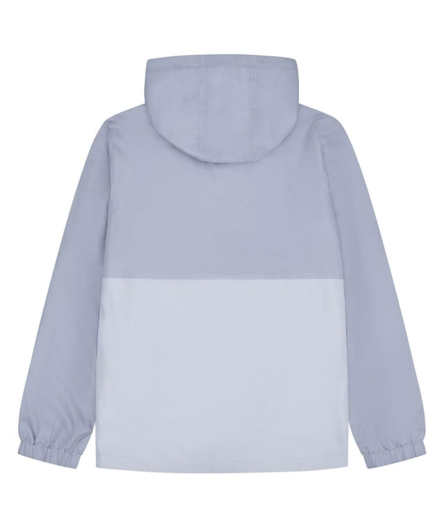 Reebok Reebok Men's Windbreaker in Grey - 2