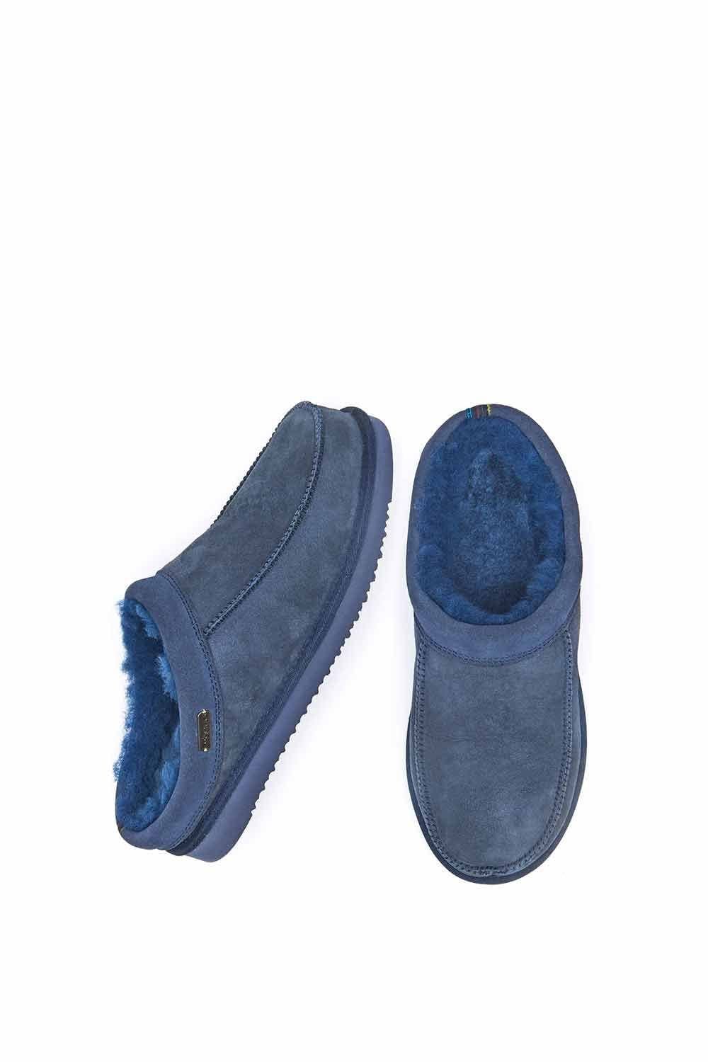 navy