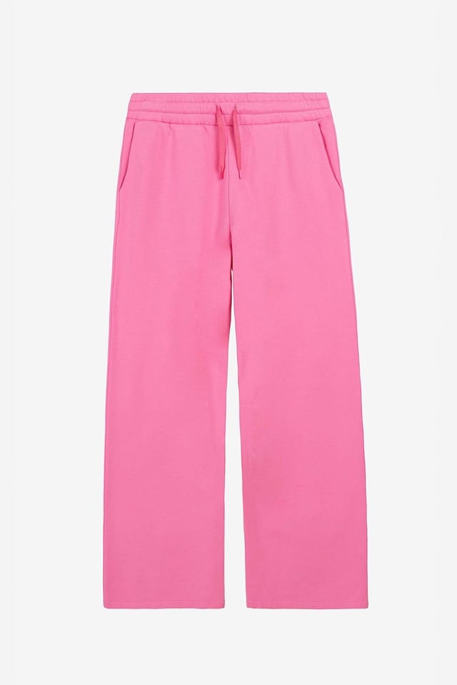 Kettlewell Kettlewell Women's Blake Jogger in Bright Pink - 2