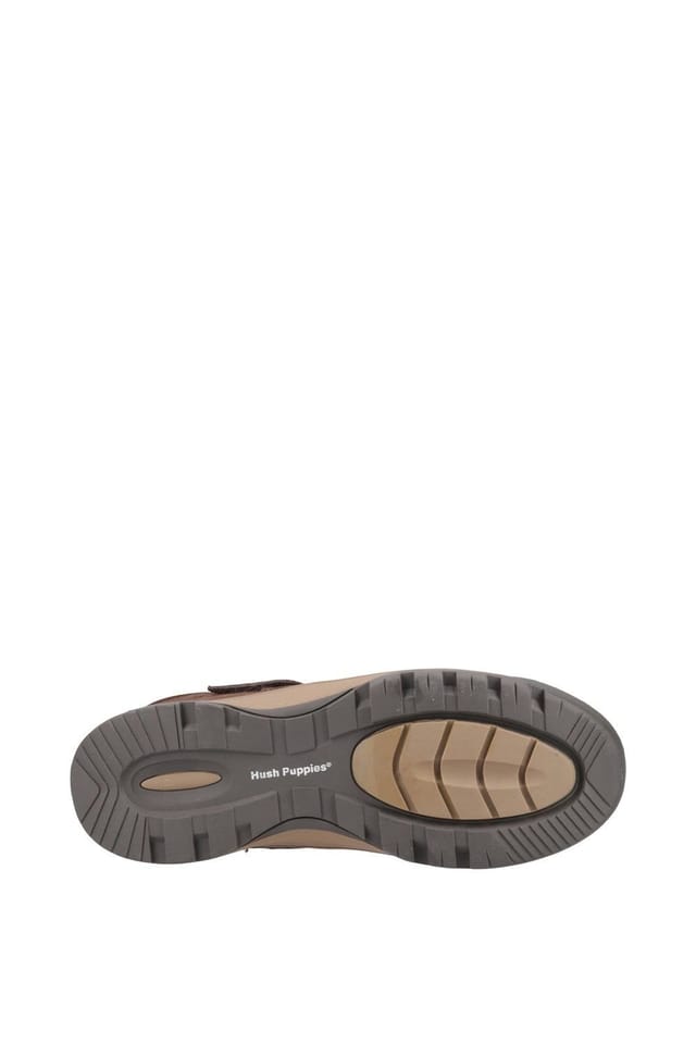 Hush Puppies Hush Puppies Men's Rucker Fisherman in Brown - 3