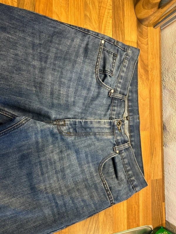 Enzo Enzo Jeans
