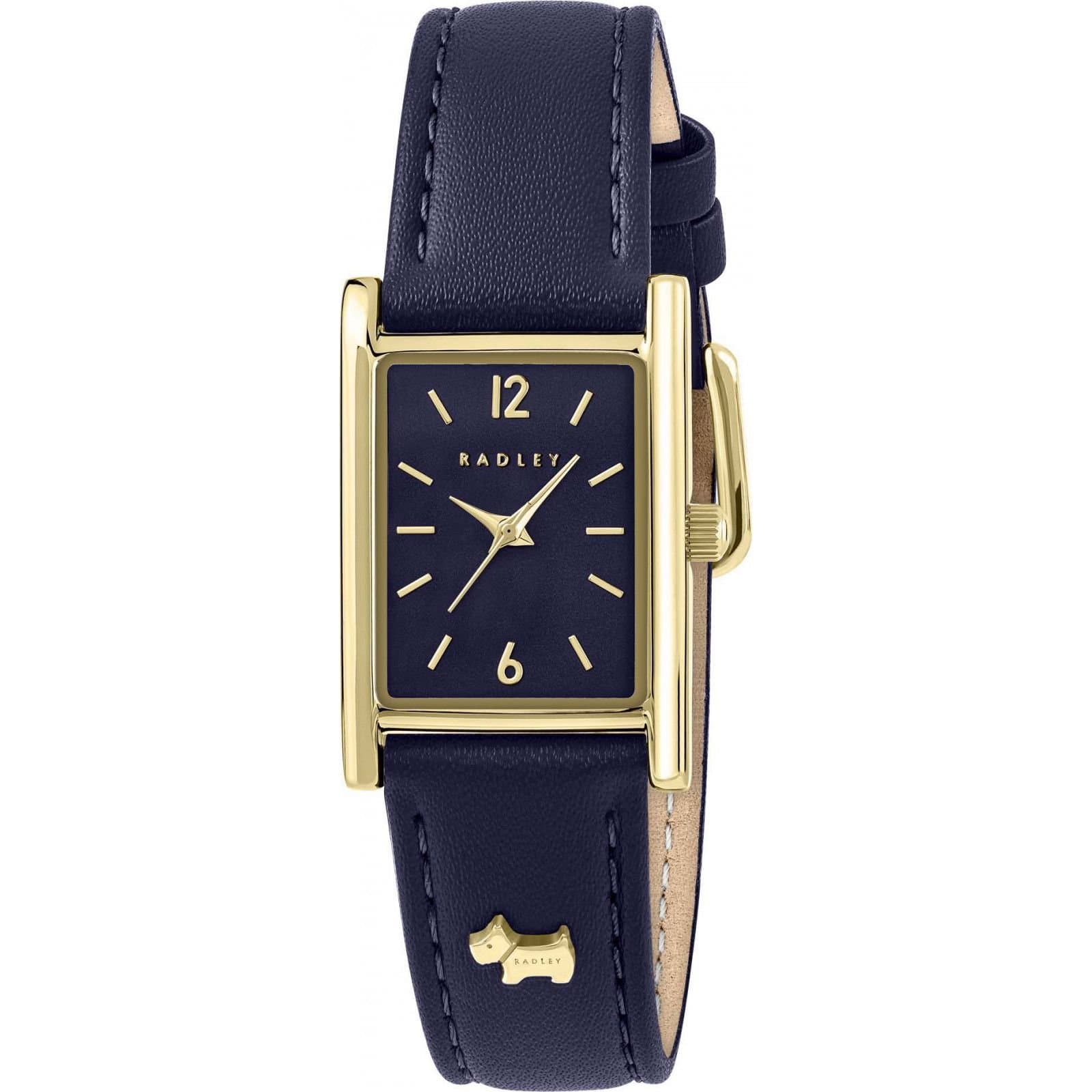 Radley Radley Women's RY21900 21mm Quartz Watch in Blue