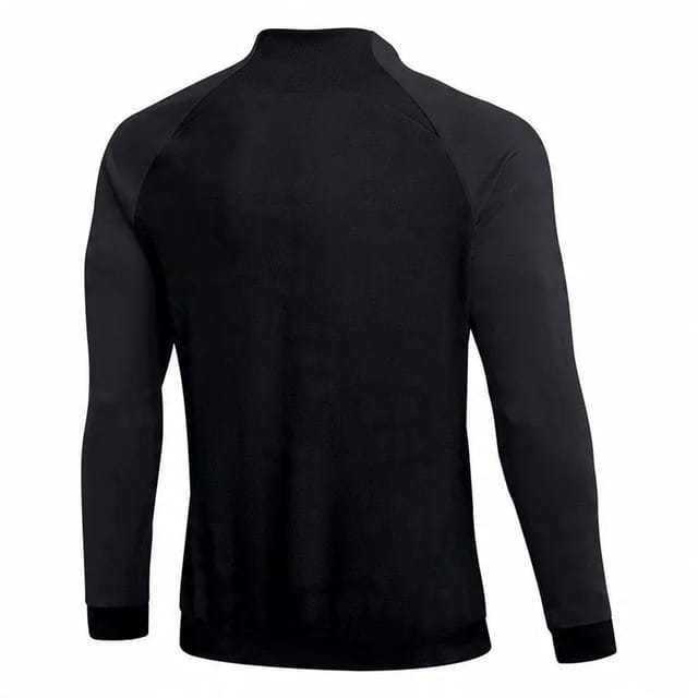 Nike Nike Men's Academy Pro Dri-FIT Track Jacket in Black - 2