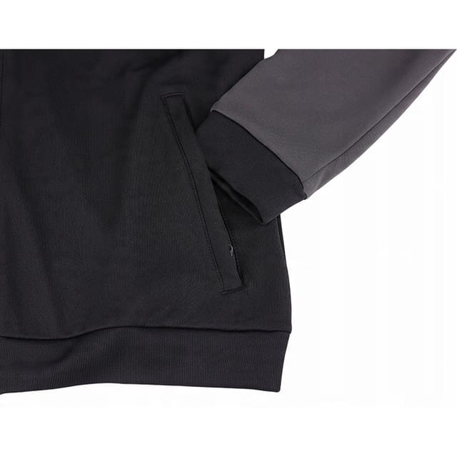 Nike Nike Men's Academy Pro Dri-FIT Track Jacket in Black - 3