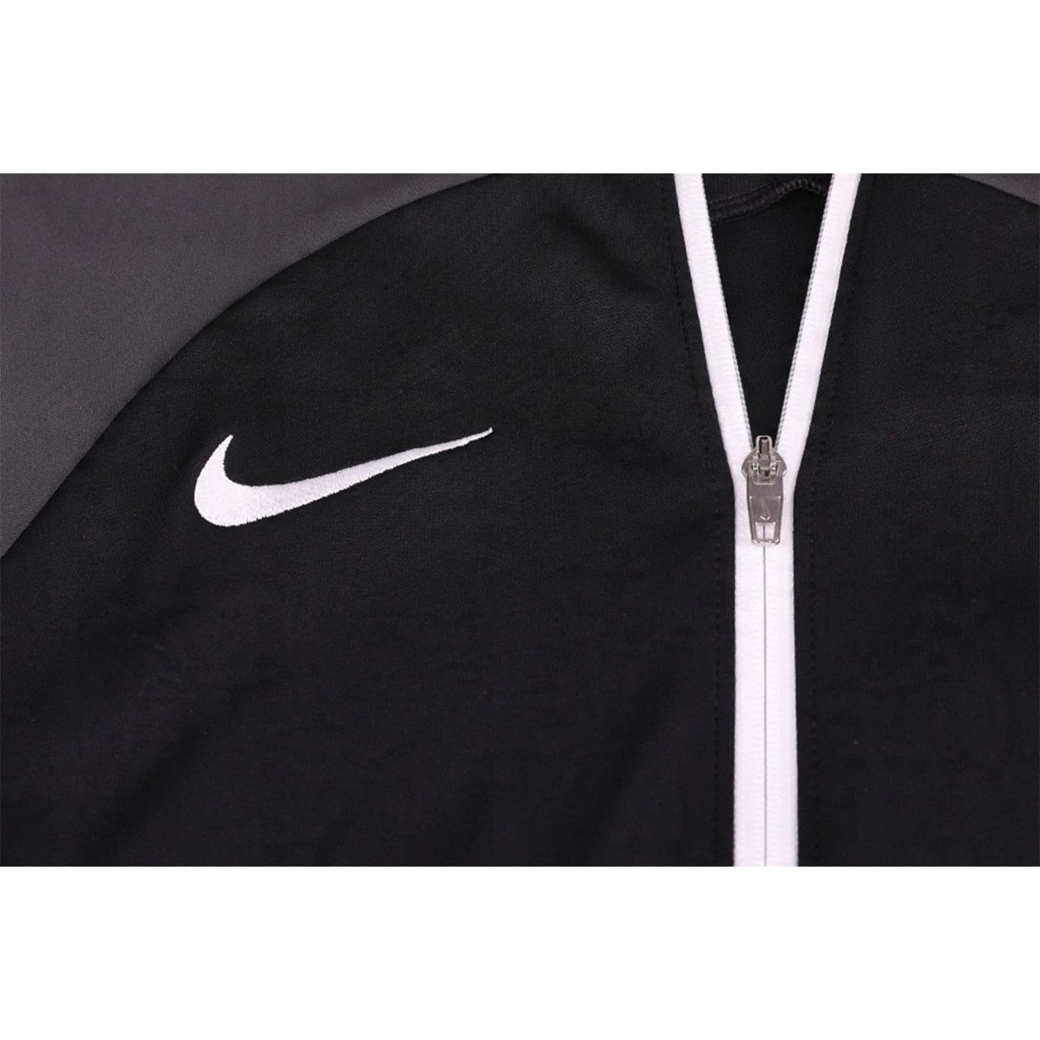 Nike Nike Men's Academy Pro Dri-FIT Track Jacket in Black - 4