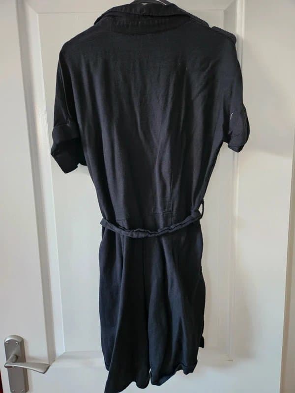 New Look Short overall