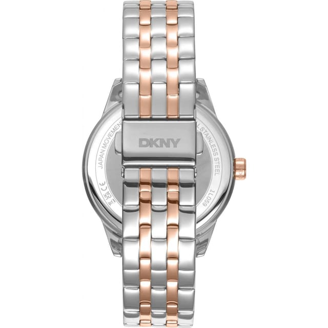 DKNY DKNY Women's DK1L059M0085 38mm Quartz Watch - 3