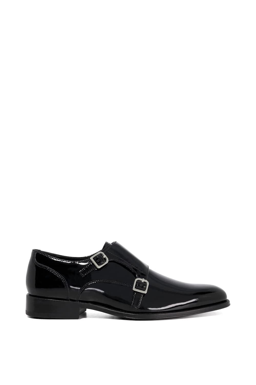 Dune London Dune London Men's 'Sono' Oxfords in Black