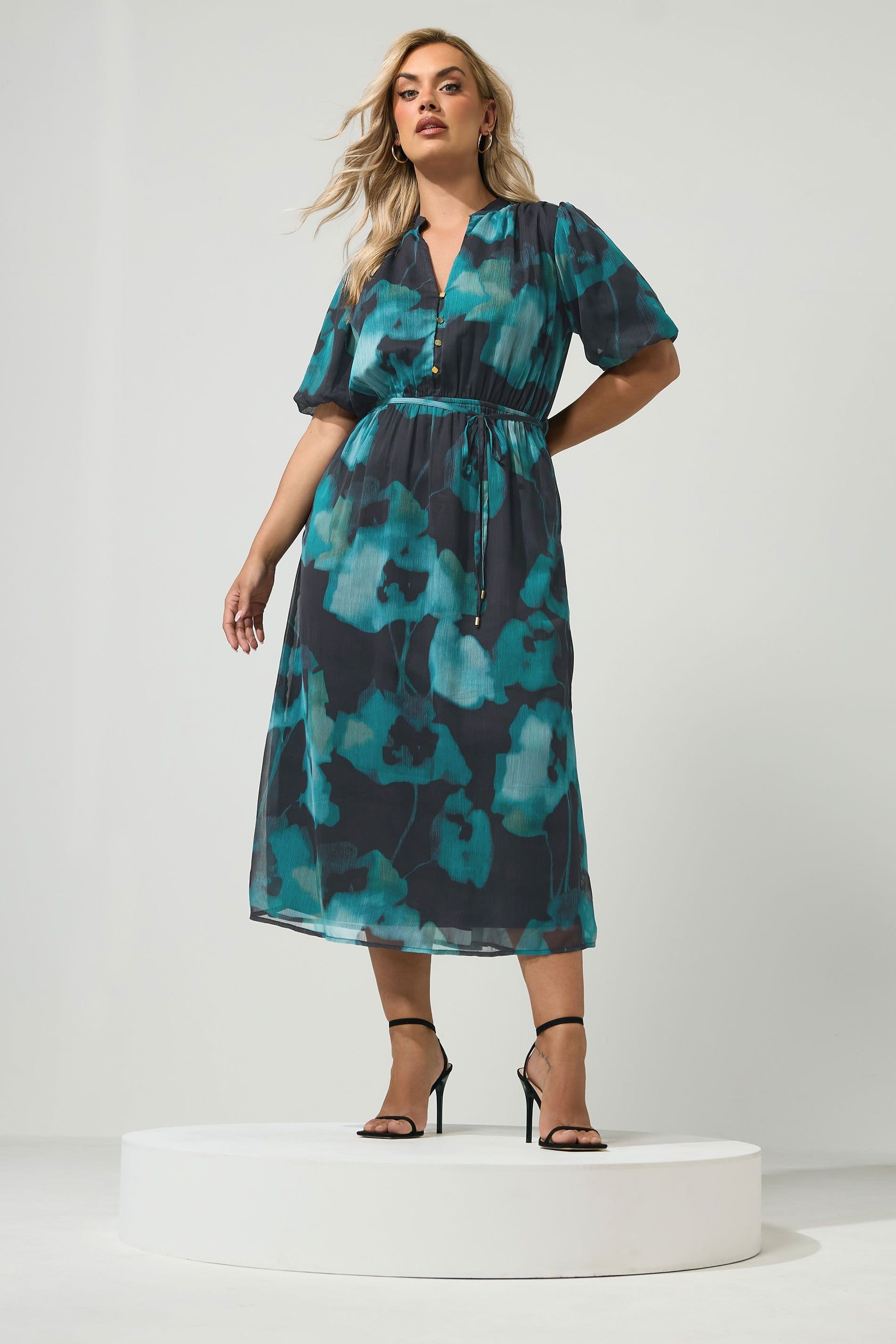 teal