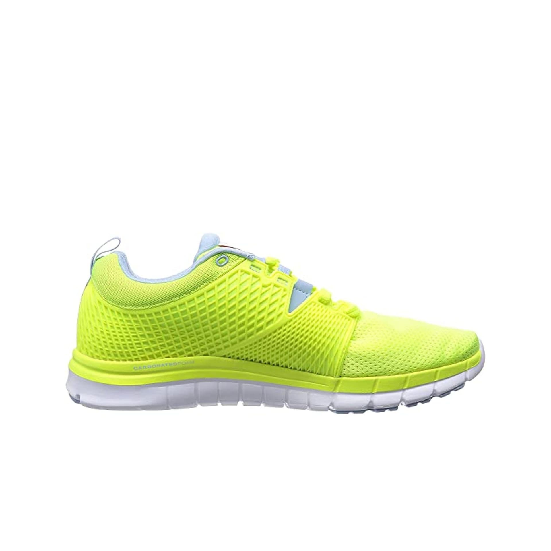 Reebok Reebok Women's Zquick Dash Yellow Running Shoes