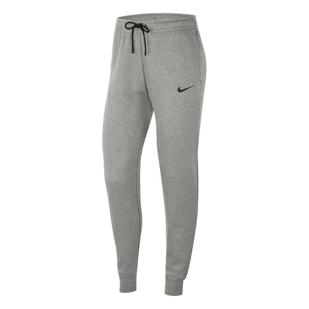 Nike Nike Women's Park 20 Fleece Jogging Bottoms in Grey