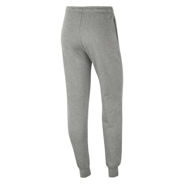 Nike Nike Women's Park 20 Fleece Jogging Bottoms in Grey - 2