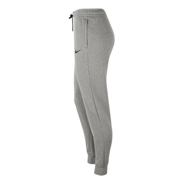 Nike Nike Women's Park 20 Fleece Jogging Bottoms in Grey - 3