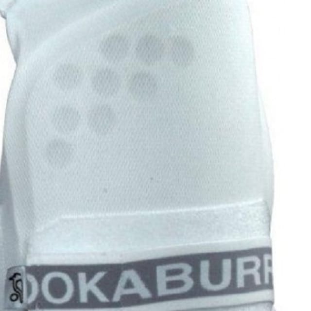 Kookaburra Kookaburra Men's 500 Pro Right Hand Cricket Thigh Guard in White - 2