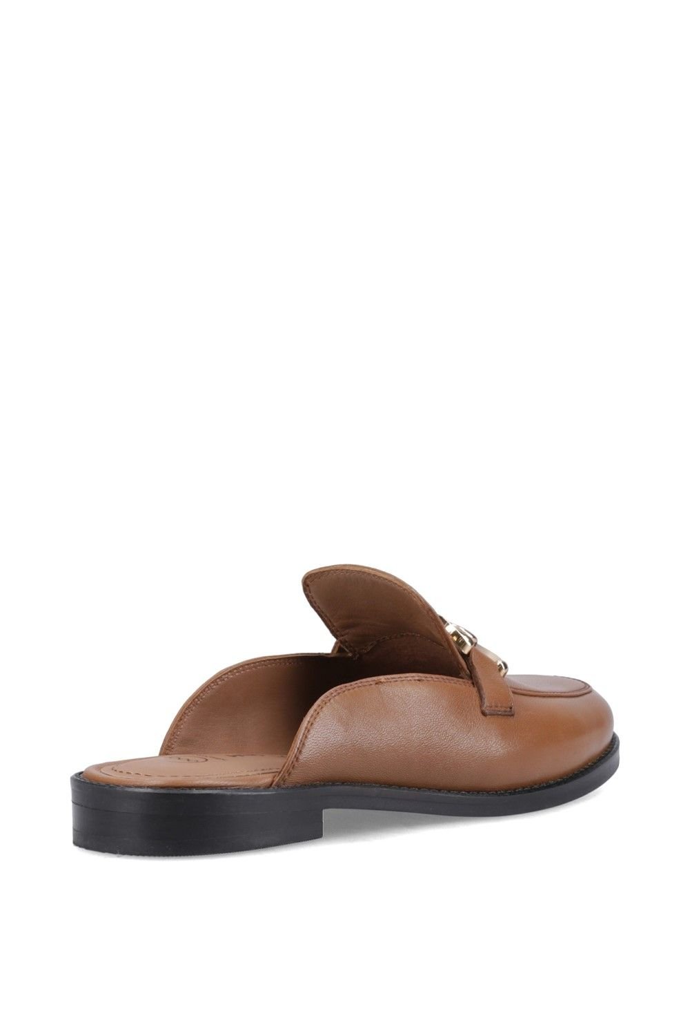 Hush Puppies Hush Puppies Women's Cathleen Mule in Tan - 2