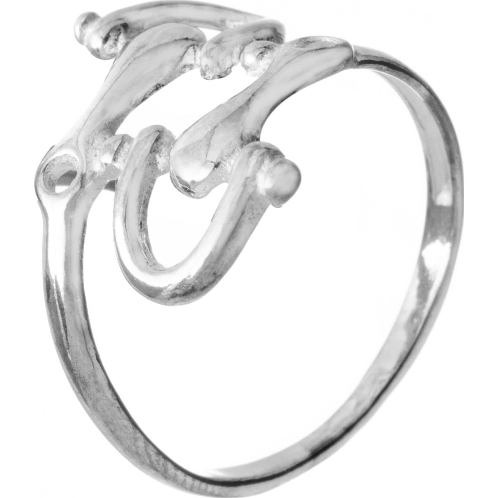 Cristian Lay Cristian Lay Women's 54741140 Ring in Silver