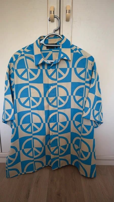 ASOS Festival / party Shirt