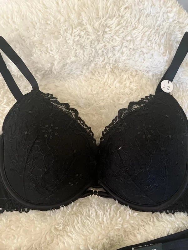 New Look Lingerie set by New Look