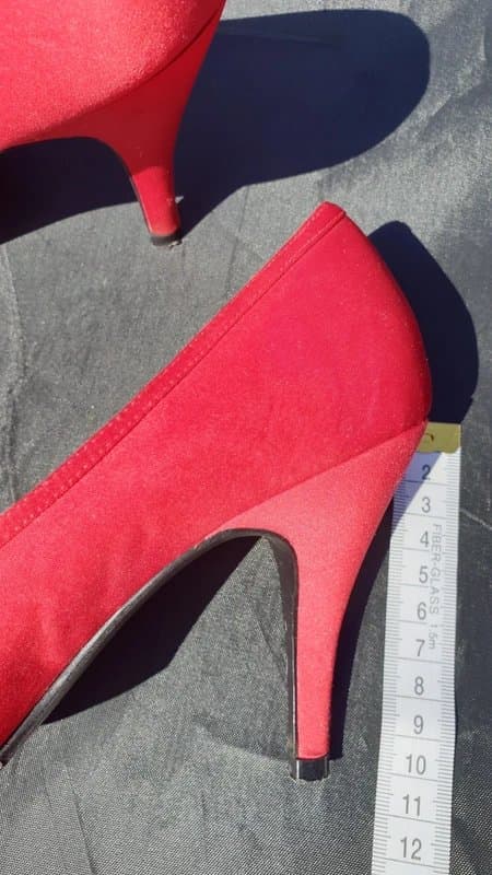 New Look Shoes size 6