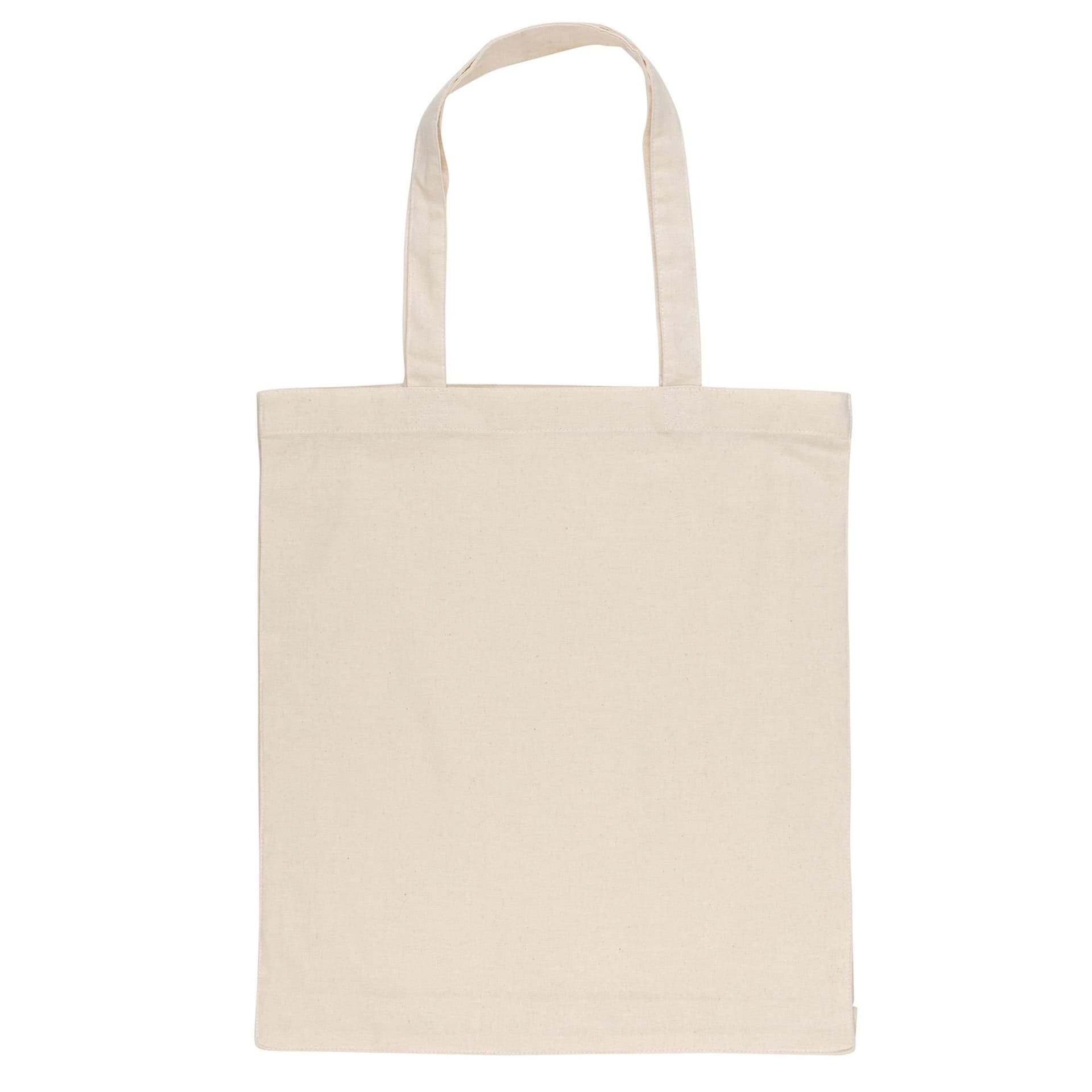 XD Design XD Design Men's Off-White Cotton Aware Tote Bag