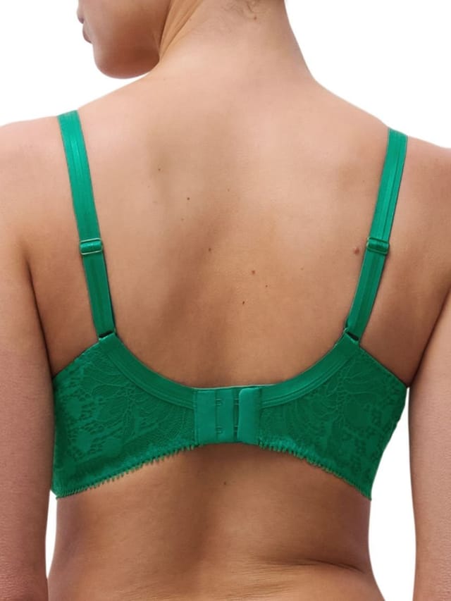 Chantelle Chantelle Women's Day To Night T-Shirt Bra in Green - 2