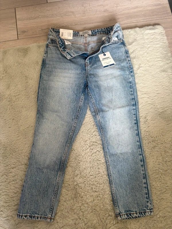 New Look Blue jeans - 1