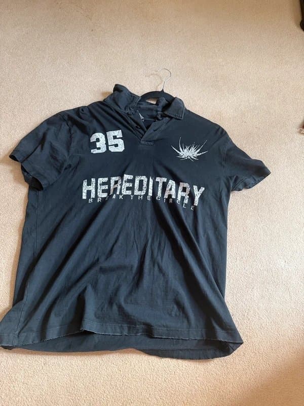 Bershka Bershka polo