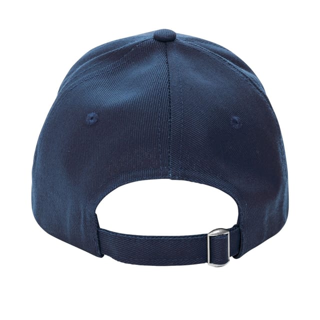 XD Design XD Design Men's Impact 6 Panel Cotton Aware Cap in Navy - 2
