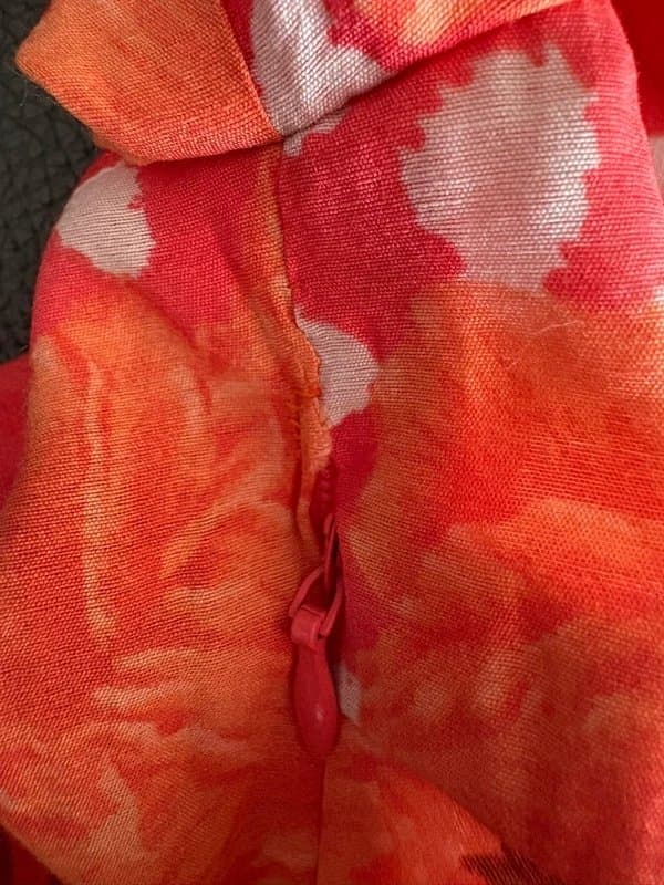 Never Fully Dressed Never Fully Dressed Poppy dress size 10