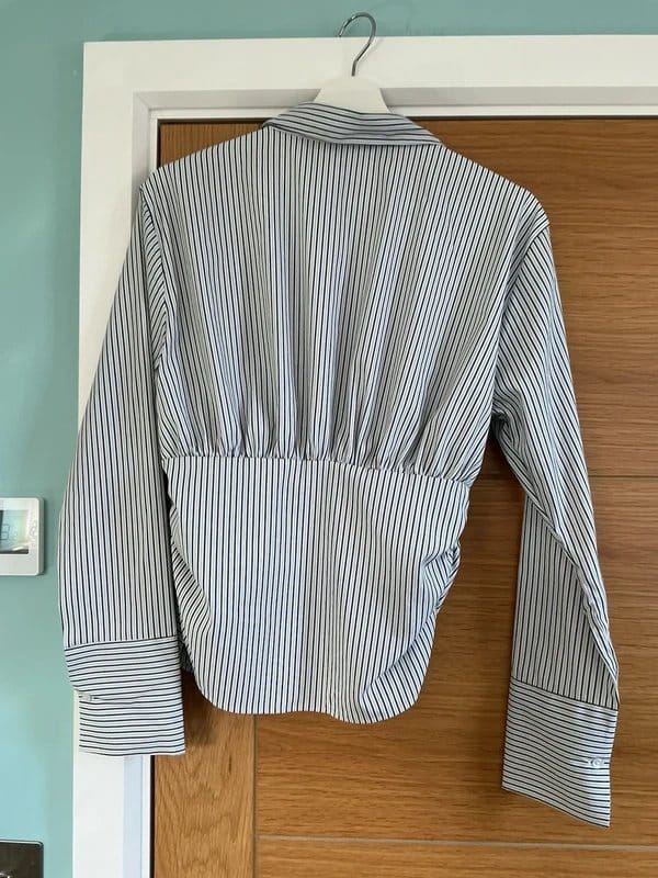 ASOS Design Striped shirt - 1
