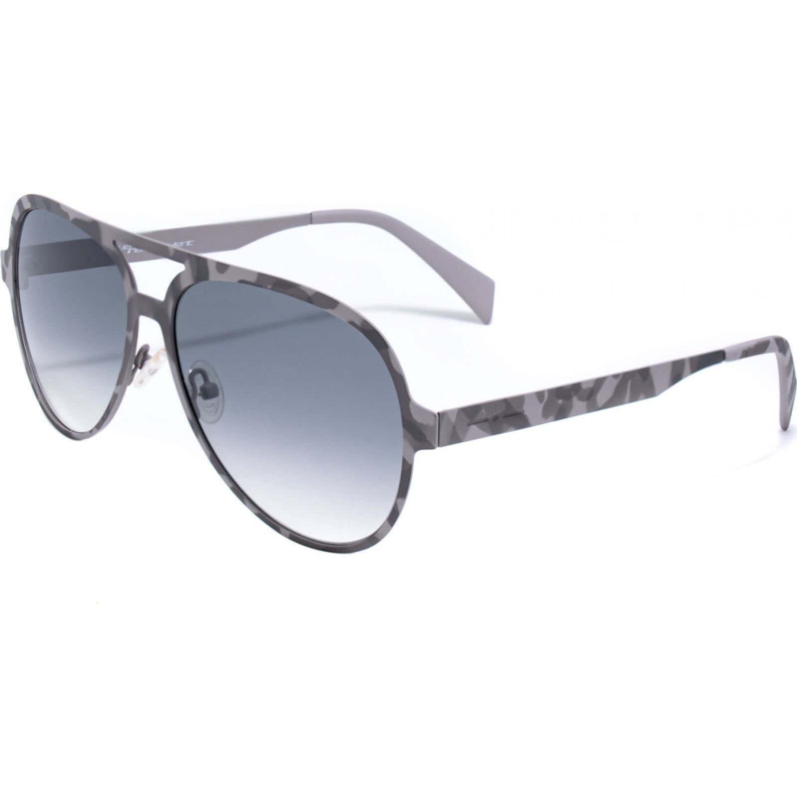 Italia Independent Italia Independent Men's 0021-096-000 Sunglasses in Grey