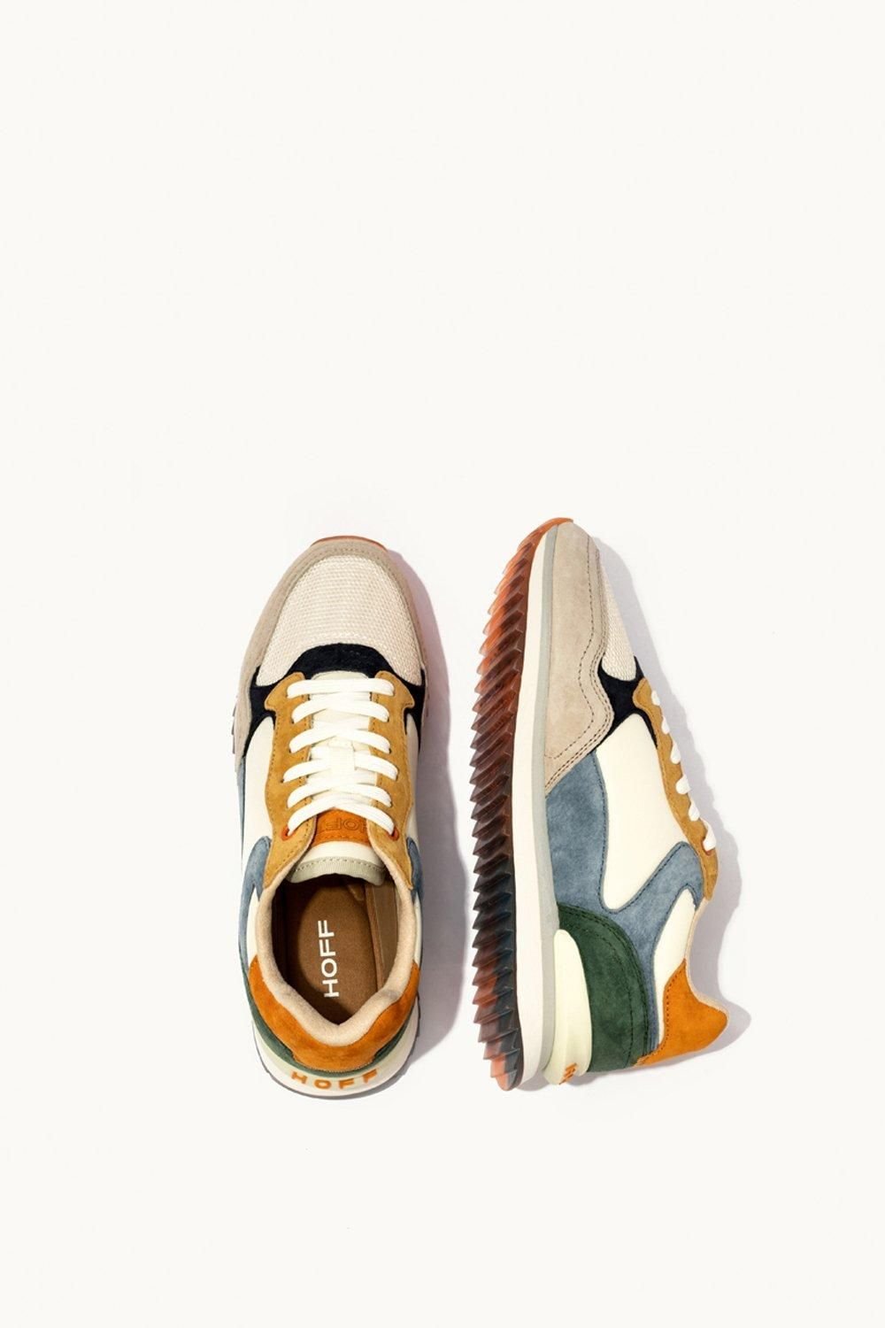 Hoff Hoff Women's City Bangkok Woman Sand Orange - 3