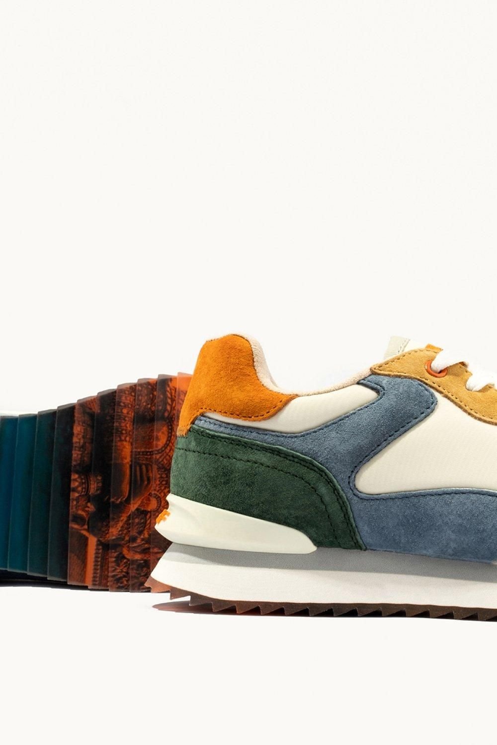 Hoff Hoff Women's City Bangkok Woman Sand Orange - 4