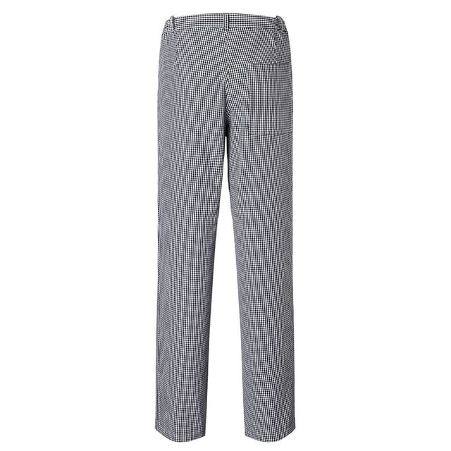 Karlowsky Karlowsky Men's Basic Trousers in Black - 3