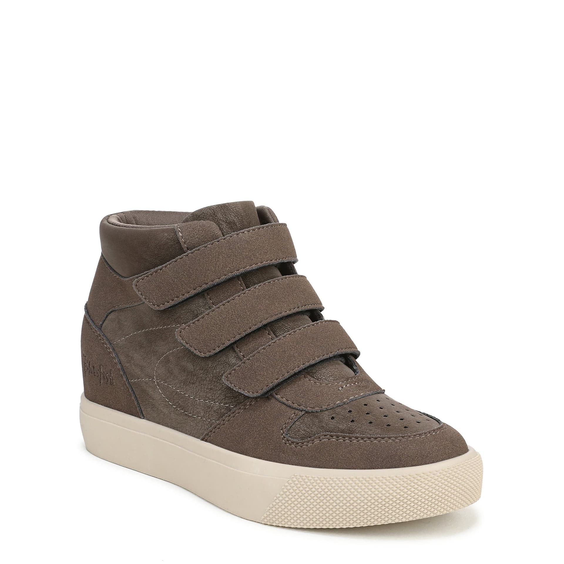 Blowfish Malibu Blowfish Malibu Women's Zest Trainers in Light Brown