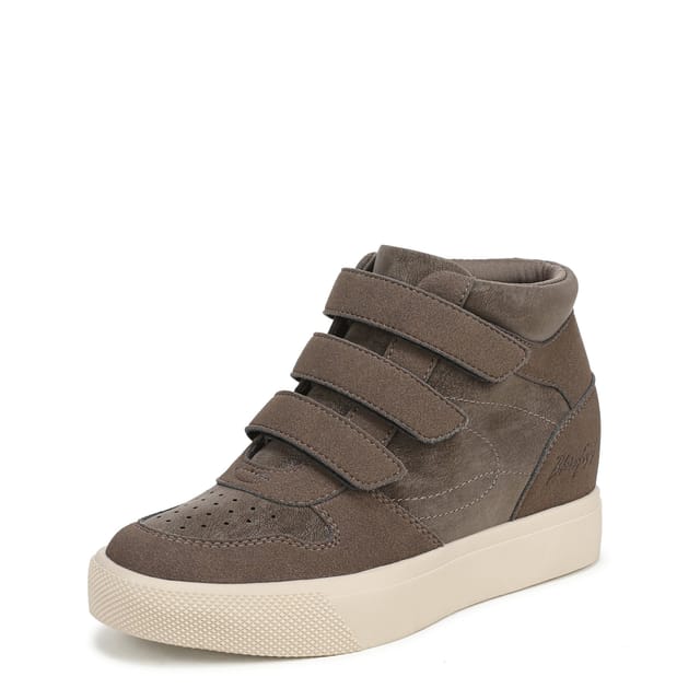 Blowfish Malibu Blowfish Malibu Women's Zest Trainers in Light Brown - 3