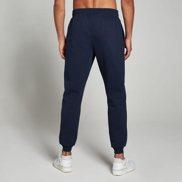 MyProtein Myprotein Men's Rest Day Joggers in Navy - 2
