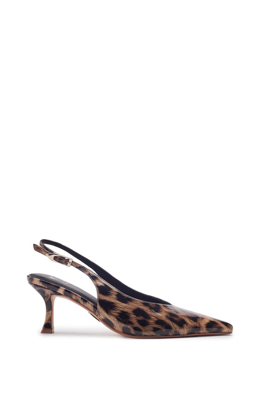 Moda In Pelle Moda In Pelle Women's 'Gallia' Patent Court Shoes