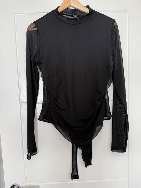 New Look Nwe look bodysuit for women
