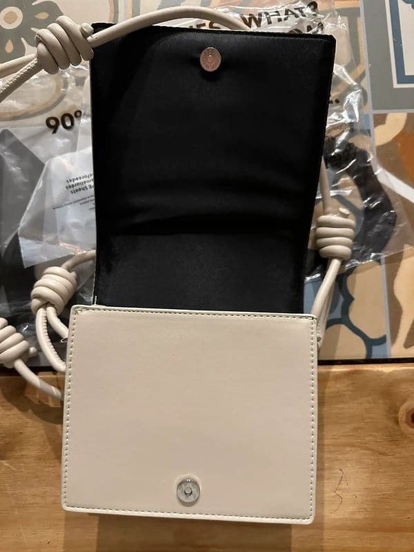ASOS Design Cross body bag - 1