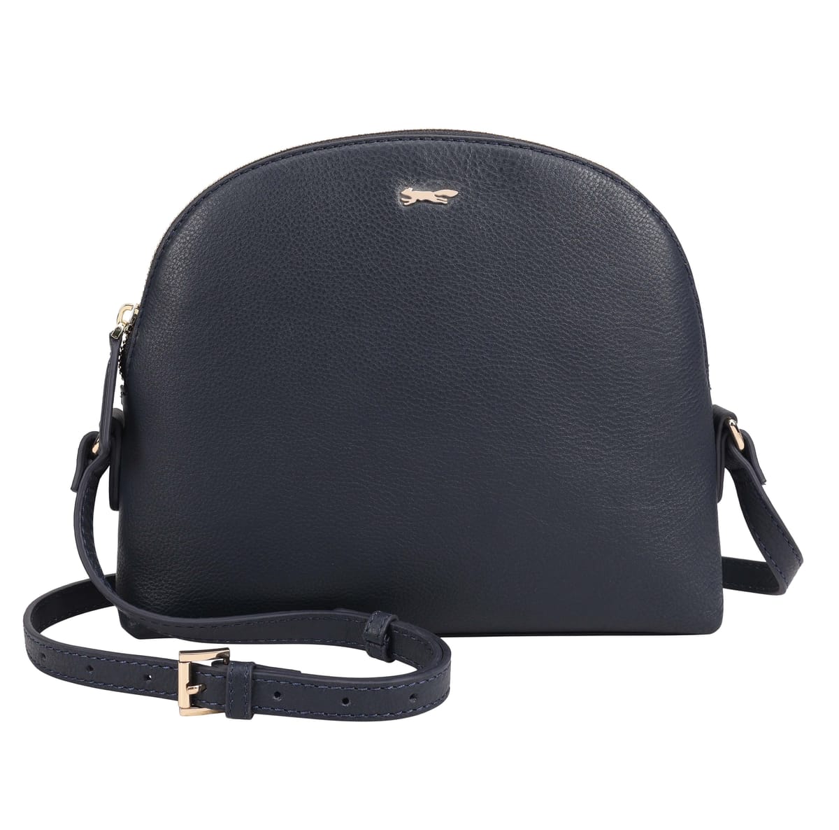 Paul Costelloe Paul Costelloe Women's Healy Cross Body Bag in Navy - 1