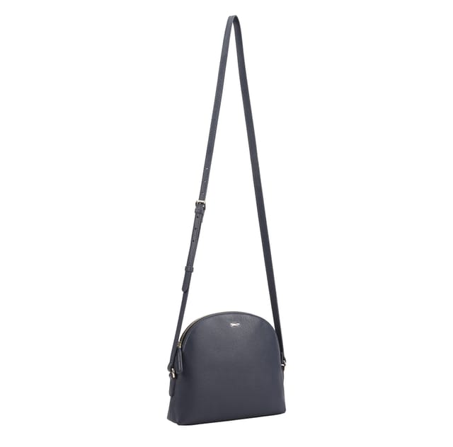 Paul Costelloe Paul Costelloe Women's Healy Cross Body Bag in Navy - 3