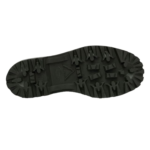 Superga Superga Women's 798 Rubber Mid Boots in Green - 3